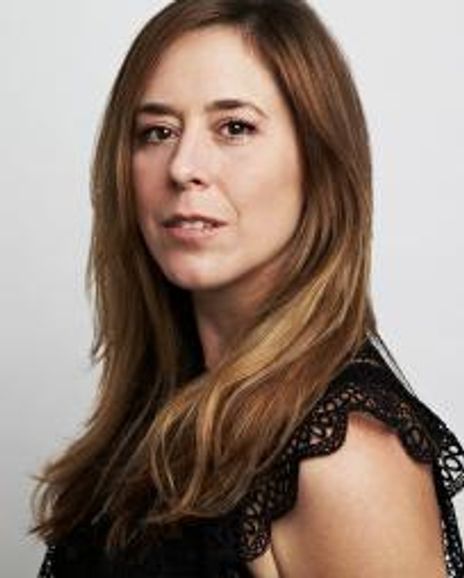 Sofi Lambert Headshot
