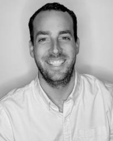 Hunter Johnson Headshot