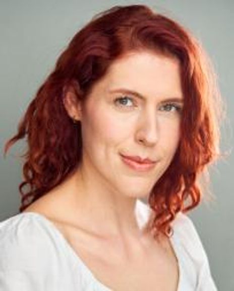 Loralee Tyson Headshot