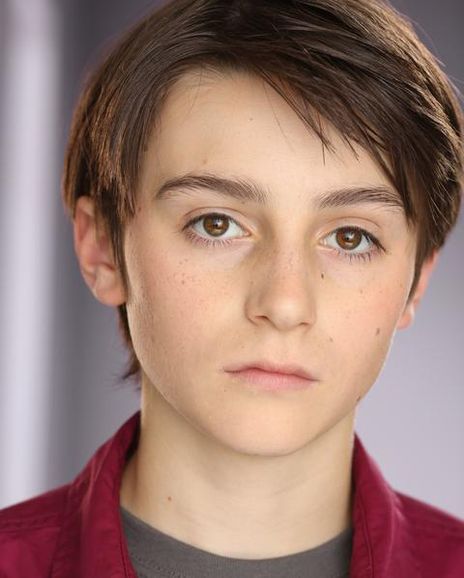 Jad Marrewa Headshot