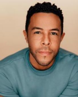 Cedric Leiba Jr Headshot