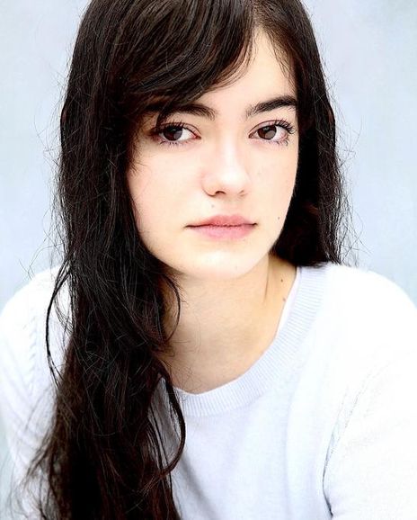 Delaney Vallese Headshot