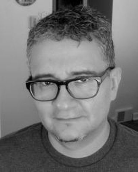 Tlaloc Rivas Headshot