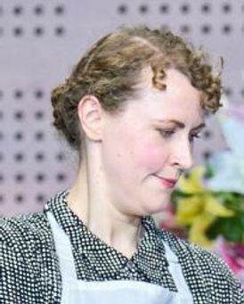 Caroline  Moroney Headshot