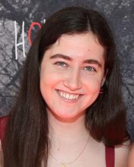 Erin Rosenfeld Headshot