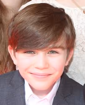 Luca Thomas Headshot