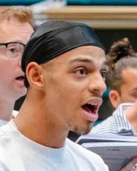 Marley Fenton Headshot