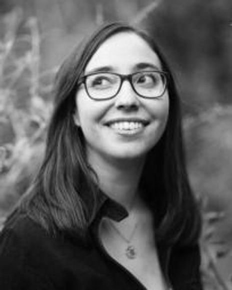 Daniella Caggiano Headshot