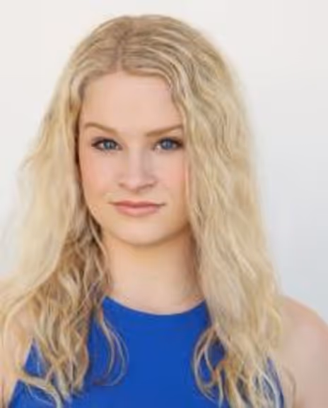 Camille Jett Headshot