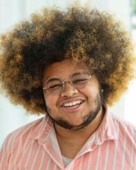 Desmond Luis Edwards Headshot