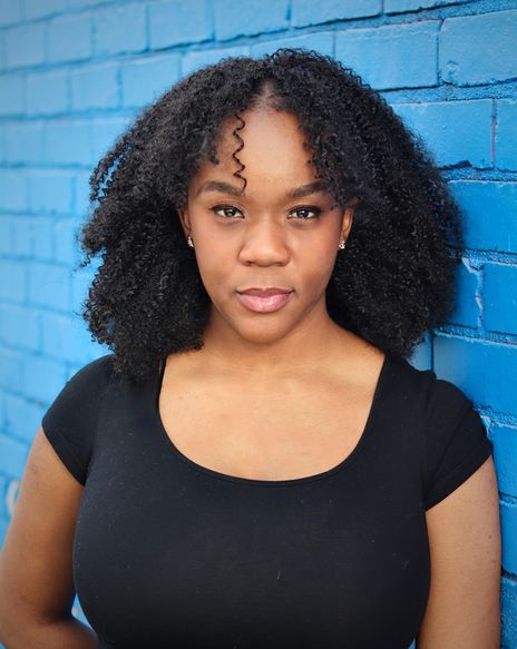 Gabbay Madu Headshot