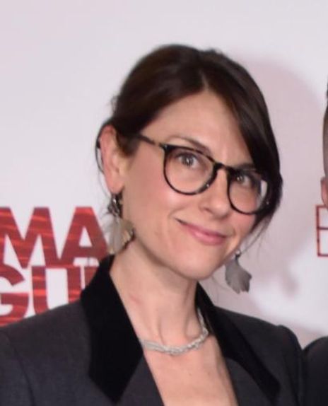 Rebekah Greer Melocik Headshot