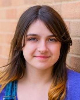 Madison Kopec Headshot