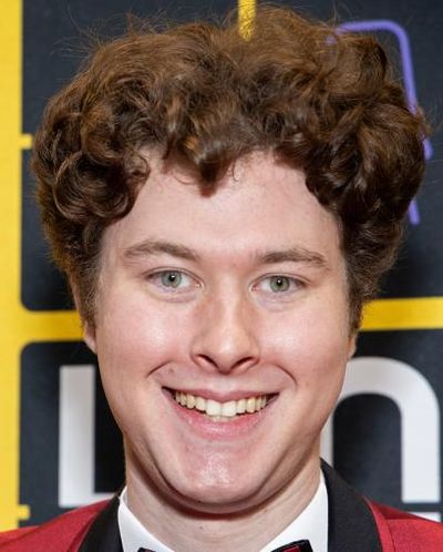 Conor Tague Headshot