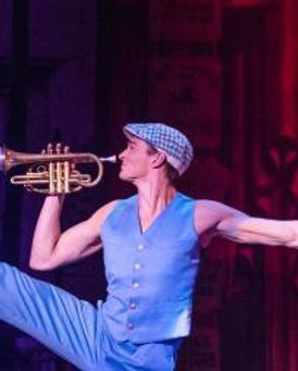 Jackson Grove Headshot