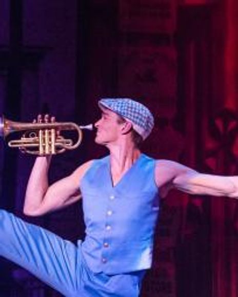 Jackson Grove Headshot