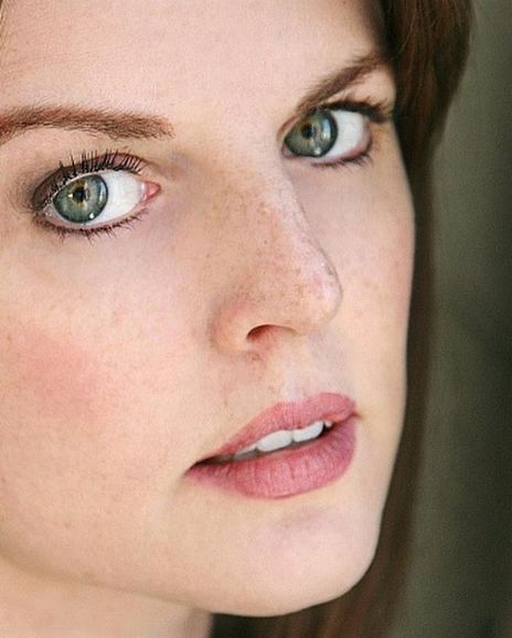 Kerry Perdue Headshot