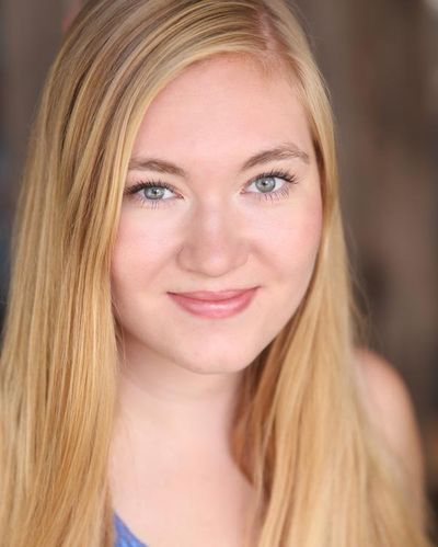 Laura Walter Headshot