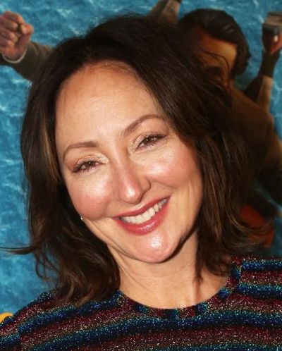 Carmen Cusack Headshot