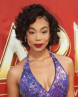 Rhonnirose Mantilla Headshot