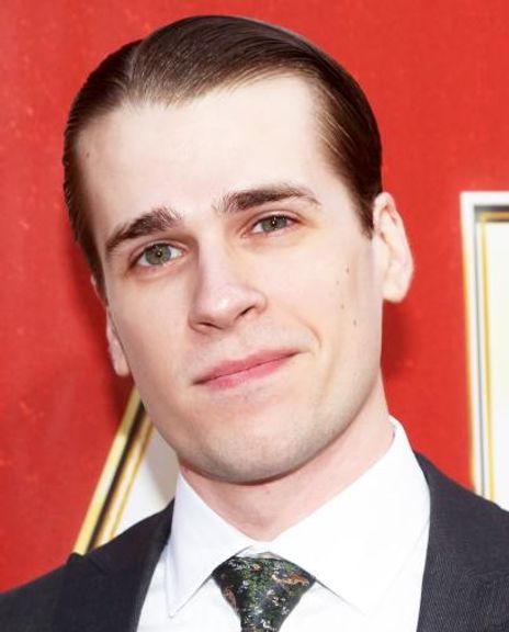 Daniel Z. Miller Headshot