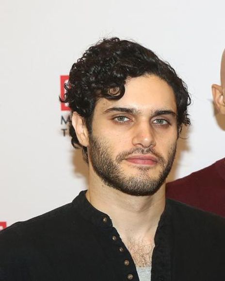 Aria Shahghasemi Headshot