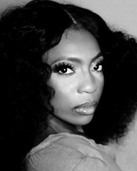 Olivia Jackson Headshot