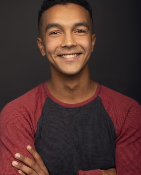 Noah William Canales Headshot