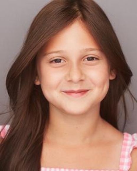 Annie Piper Braverman Headshot