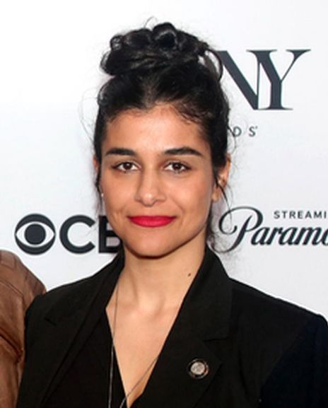 Tatiana Kahvegian Headshot