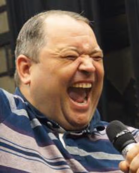 Christian Patterson Headshot