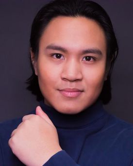 Brandon Gille Headshot