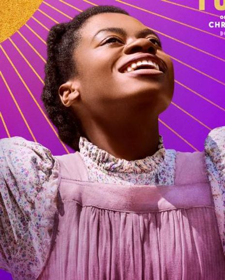 Phylicia Pearl Mpasi Headshot