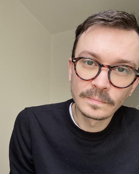 Bets Swadis Headshot