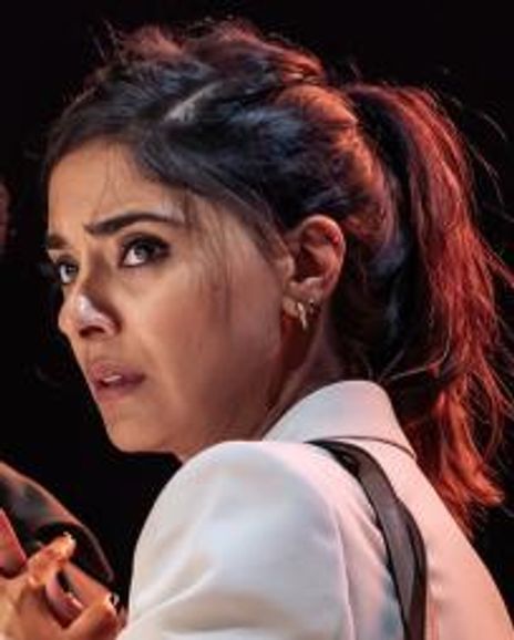 Dinita Gohil Headshot