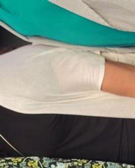 Marie Grace LaFerrara Headshot