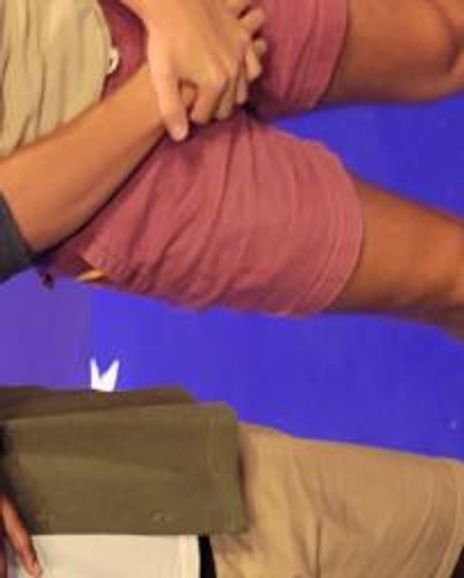 Noah Christopher Ruebeck Headshot