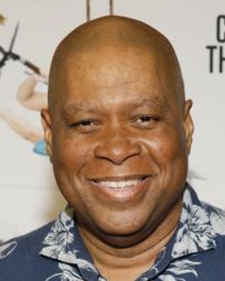 Patrick Blackwell Headshot