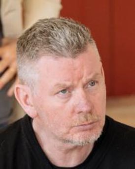 John Gordon-Sinclair Headshot