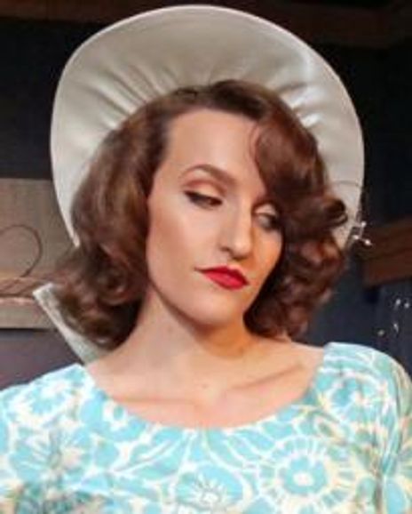 Jackie Shearn Headshot