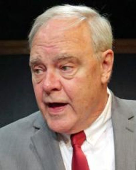 Joseph Eastburn Headshot