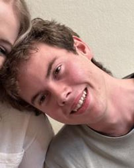 Gordon Vignelles Headshot