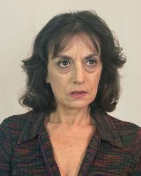 Kath Gordon Headshot