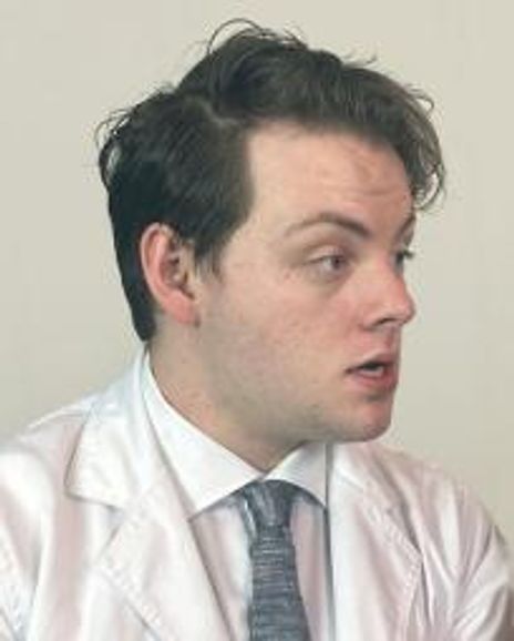 Noah Rayner Headshot