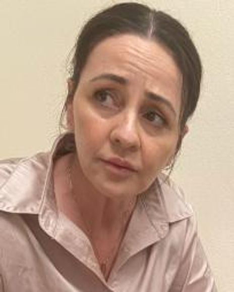 Rebecca Matthews Headshot