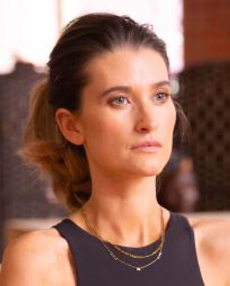 Charley Webb Headshot