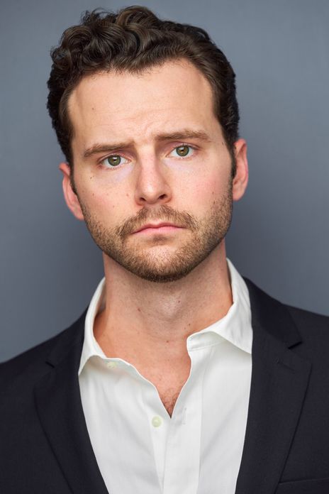 Alan Chandler Headshot