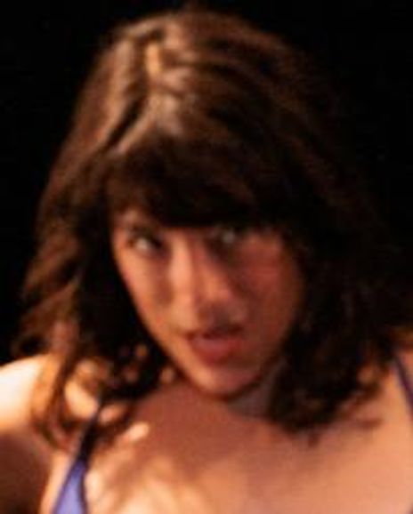 Sierra Lai Barnett Headshot