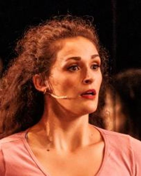 Cullen Zeno Headshot