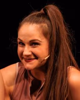 Lauren Emily Alagna Headshot